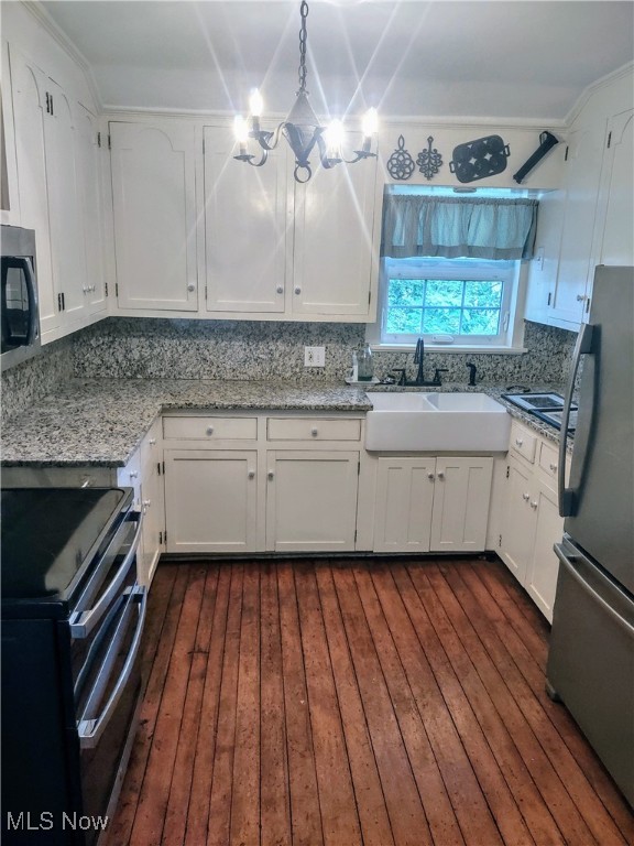 6846 Wakefield Hiram OH 44234