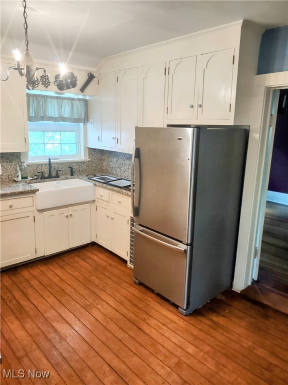 6846 Wakefield Hiram OH 44234