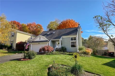 7816 Chatham Avenue NW North Canton OH 44720
