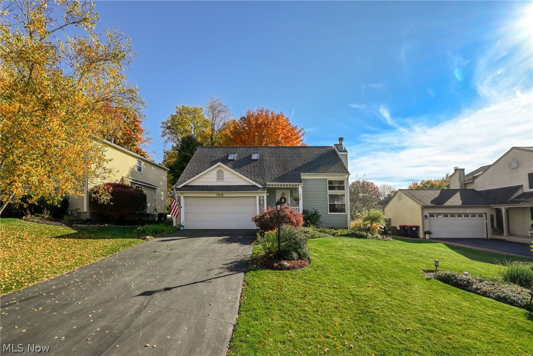 7816 Chatham Avenue NW North Canton OH 44720