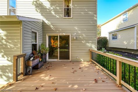 7816 Chatham Avenue NW North Canton OH 44720