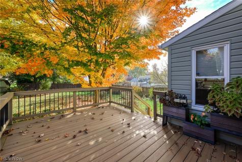 7816 Chatham Avenue NW North Canton OH 44720