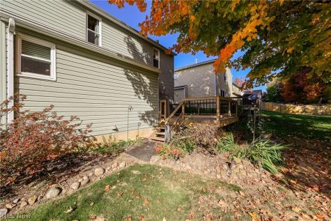 7816 Chatham Avenue NW North Canton OH 44720
