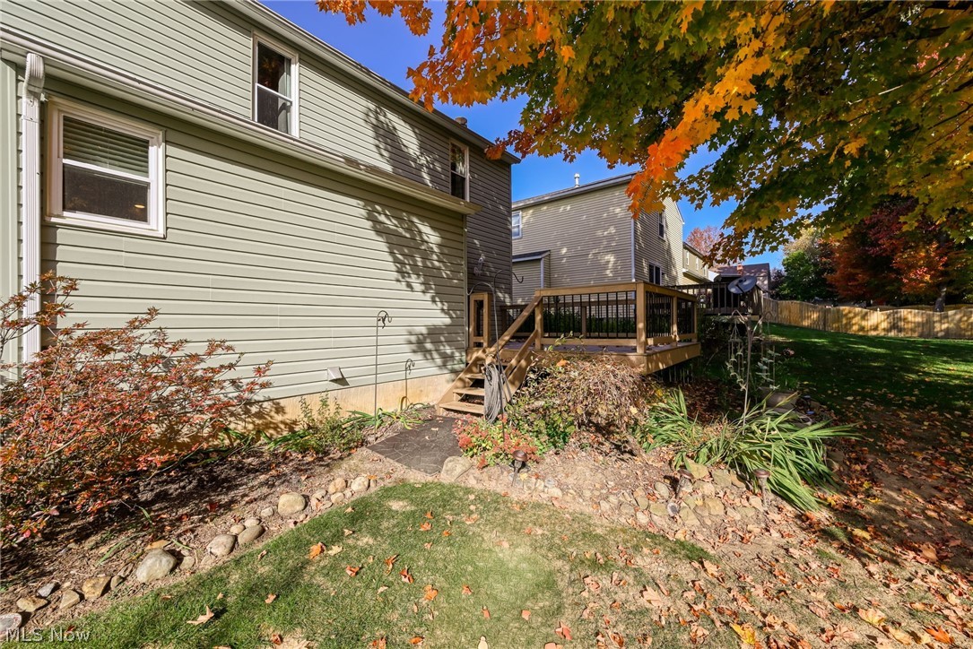 7816 Chatham Avenue NW North Canton OH 44720
