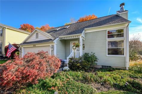 7816 Chatham Avenue NW North Canton OH 44720