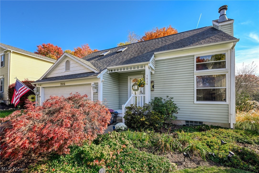 7816 Chatham Avenue NW North Canton OH 44720