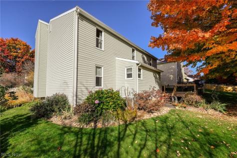 7816 Chatham Avenue NW North Canton OH 44720