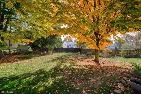 7816 Chatham Avenue NW North Canton OH 44720