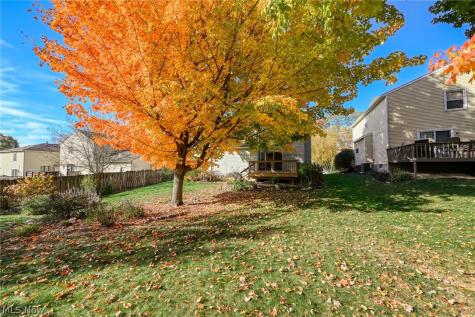7816 Chatham Avenue NW North Canton OH 44720