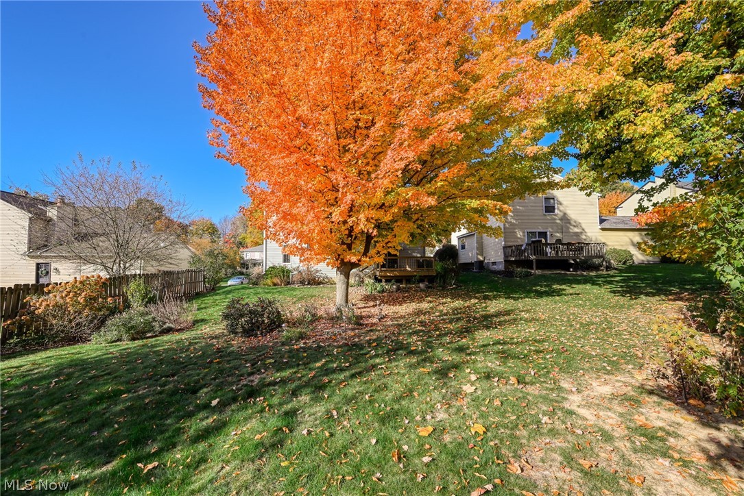 7816 Chatham Avenue NW North Canton OH 44720