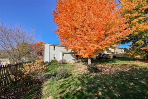 7816 Chatham Avenue NW North Canton OH 44720