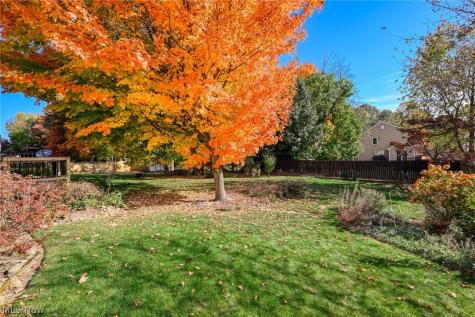 7816 Chatham Avenue NW North Canton OH 44720