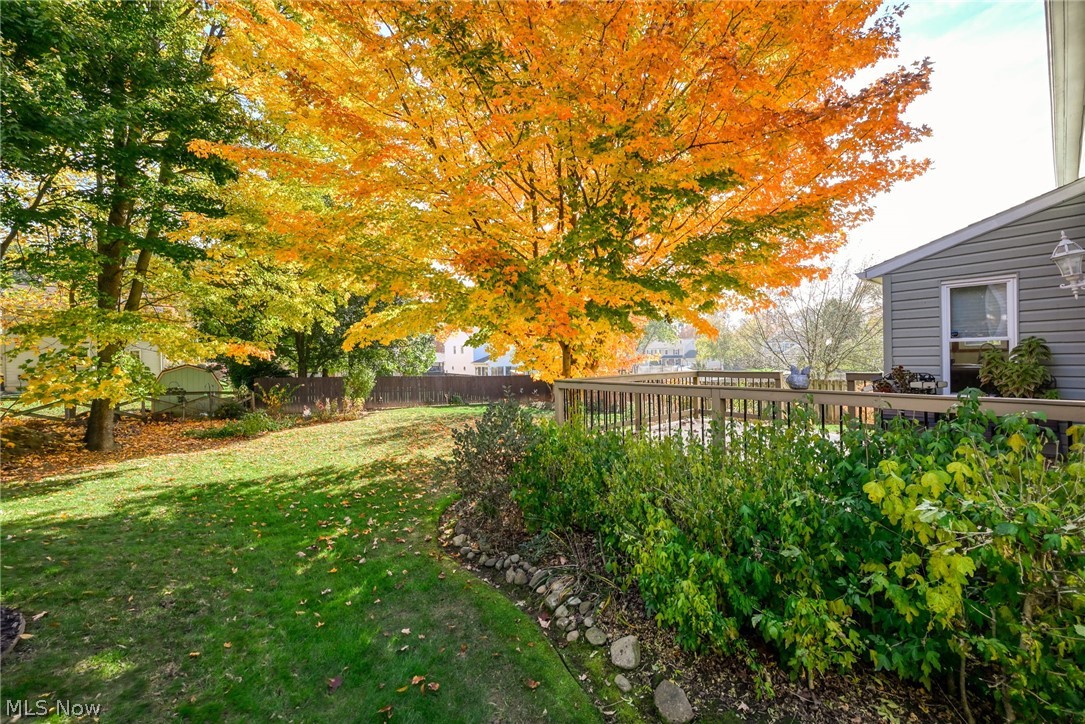 7816 Chatham Avenue NW North Canton OH 44720