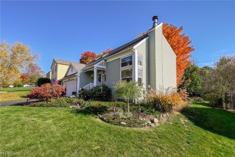 7816 Chatham Avenue NW North Canton OH 44720