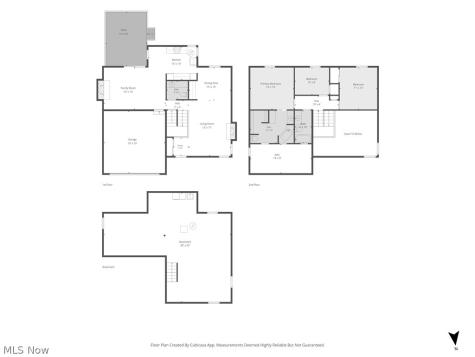 7816 Chatham Avenue NW North Canton OH 44720