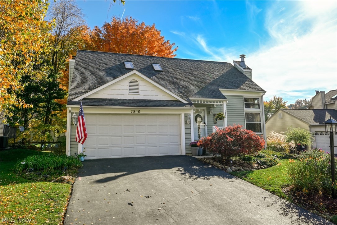 7816 Chatham Avenue NW North Canton OH 44720