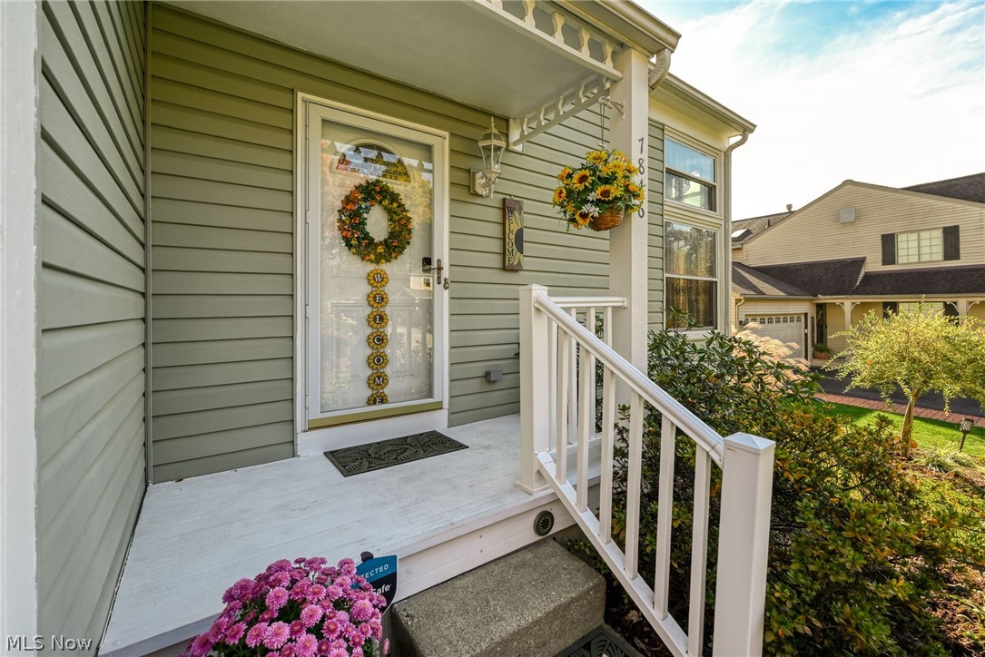 7816 Chatham Avenue NW North Canton OH 44720