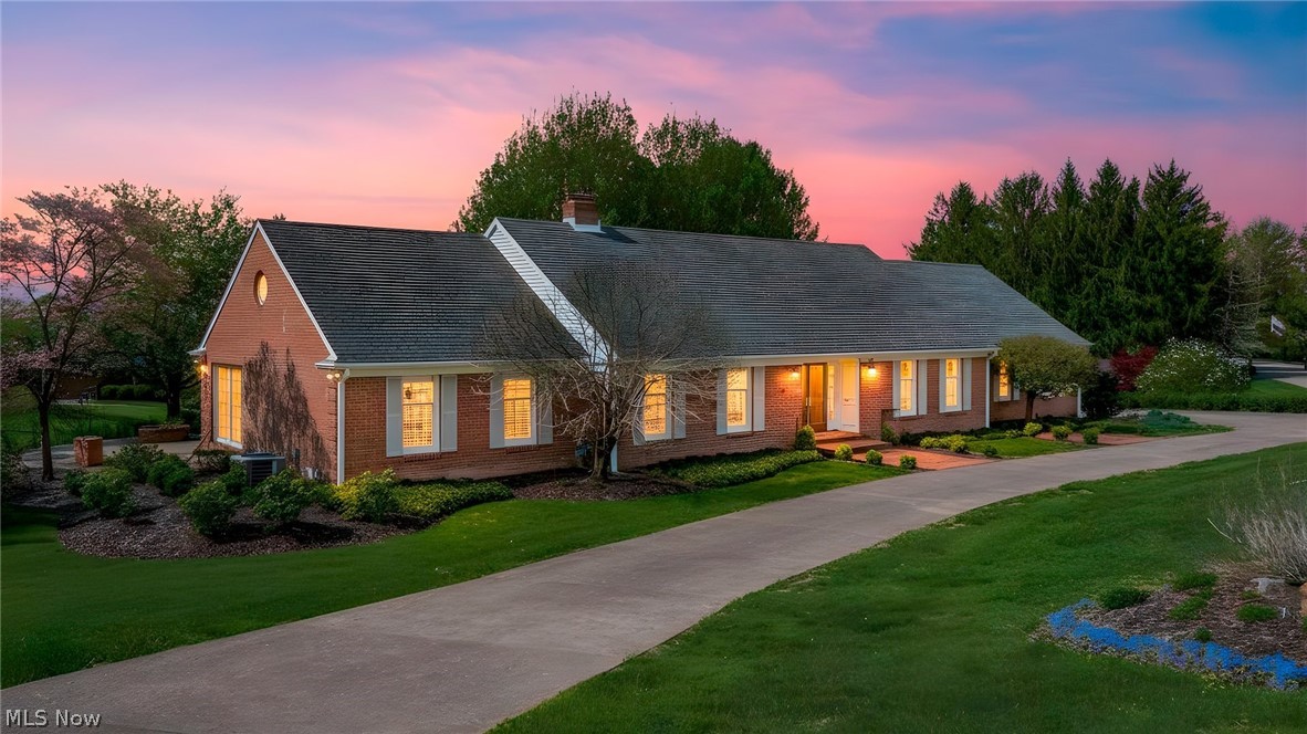 480 W Highland Drive Zanesville OH 43701