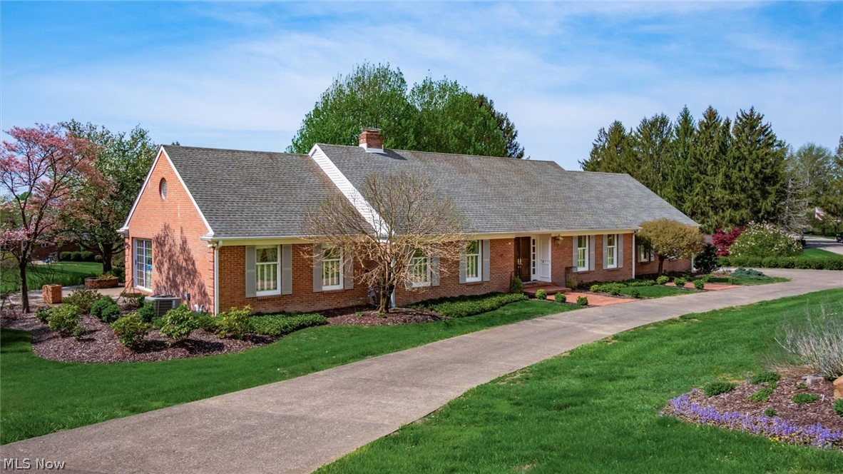 480 W Highland Drive Zanesville OH 43701