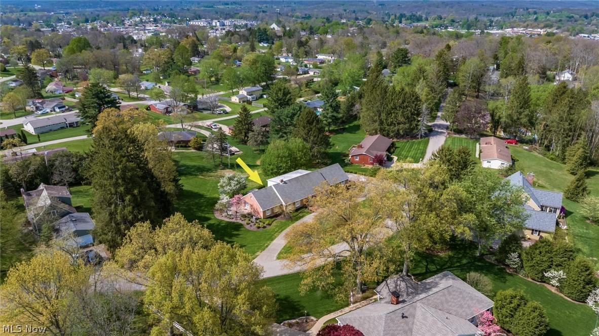 480 W Highland Drive Zanesville OH 43701