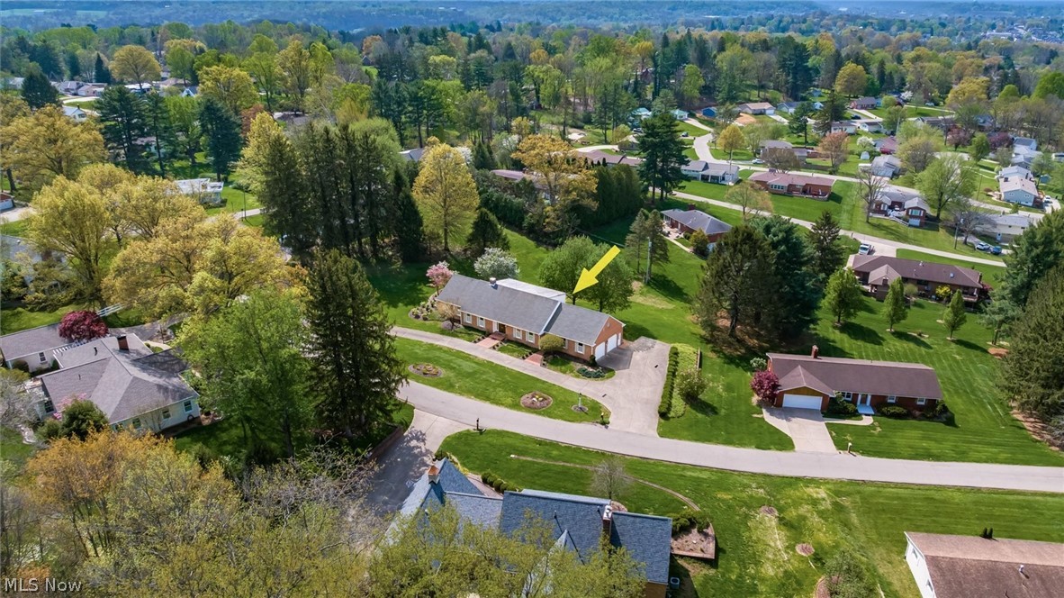 480 W Highland Drive Zanesville OH 43701