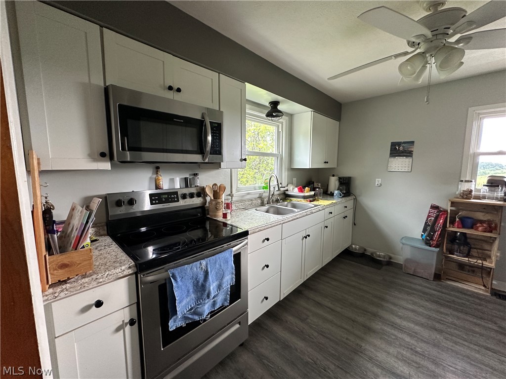 61900 Fairview Road Barnesville OH 43713