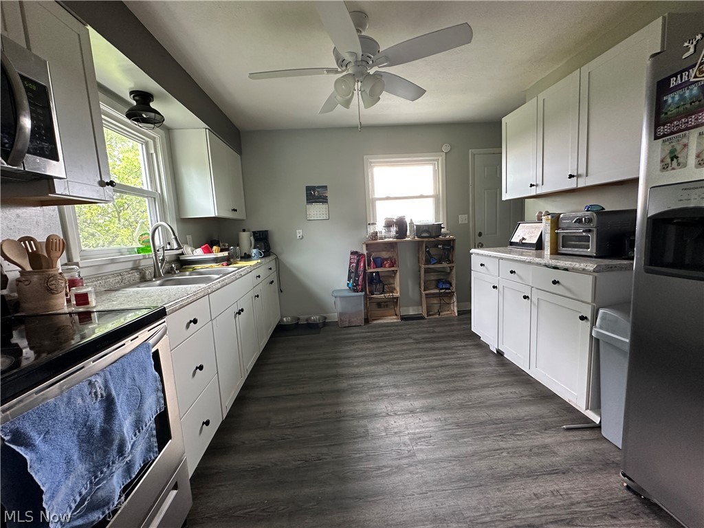 61900 Fairview Road Barnesville OH 43713