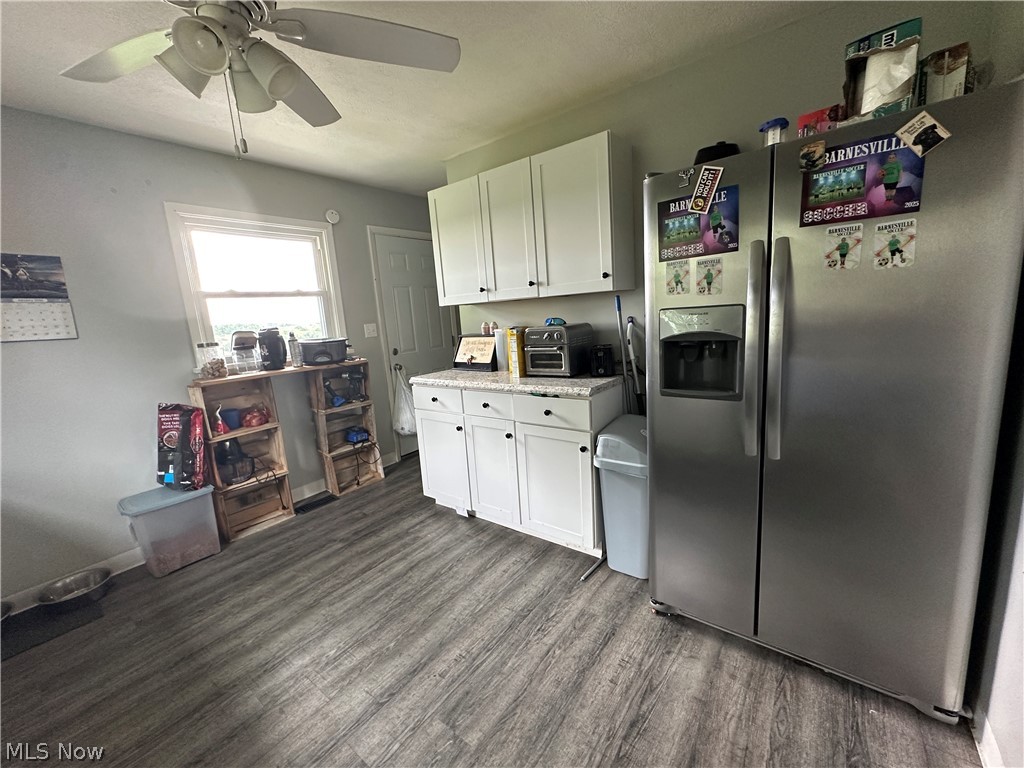 61900 Fairview Road Barnesville OH 43713