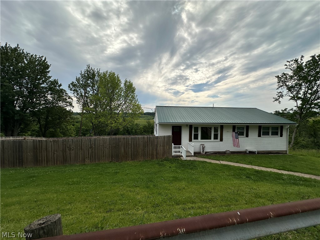 61900 Fairview Road Barnesville OH 43713