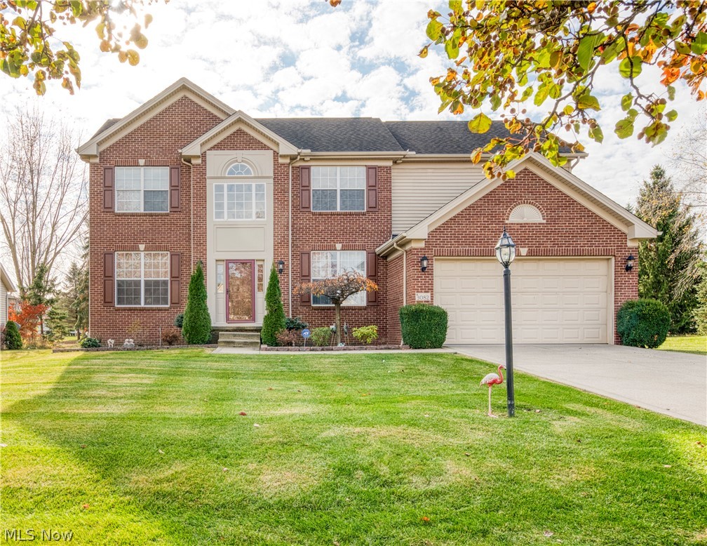 3082 Willowbrook Aurora OH 44202