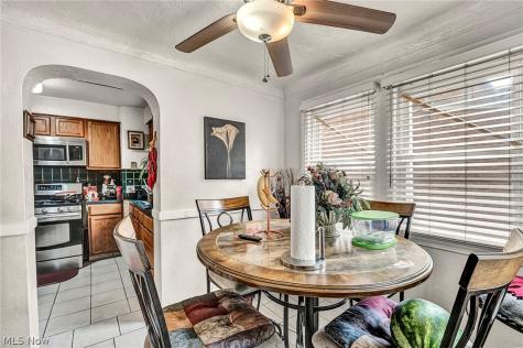 1909 Powell Avenue Cleveland Heights OH 44118