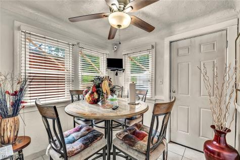 1909 Powell Avenue Cleveland Heights OH 44118