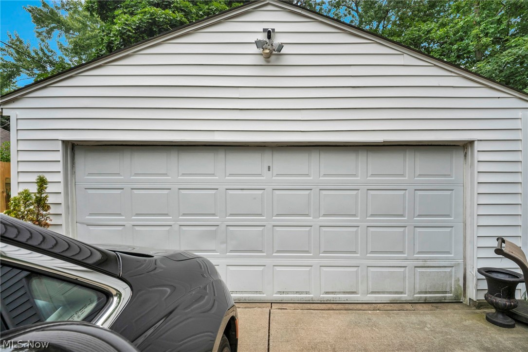 1909 Powell Avenue Cleveland Heights OH 44118