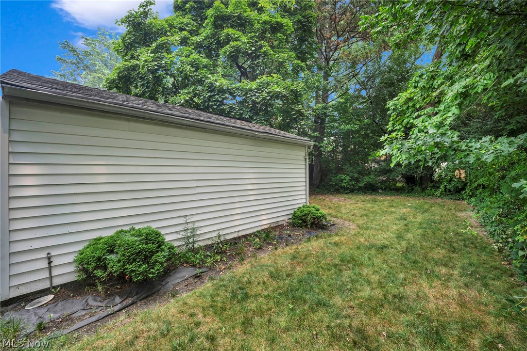 1909 Powell Avenue Cleveland Heights OH 44118