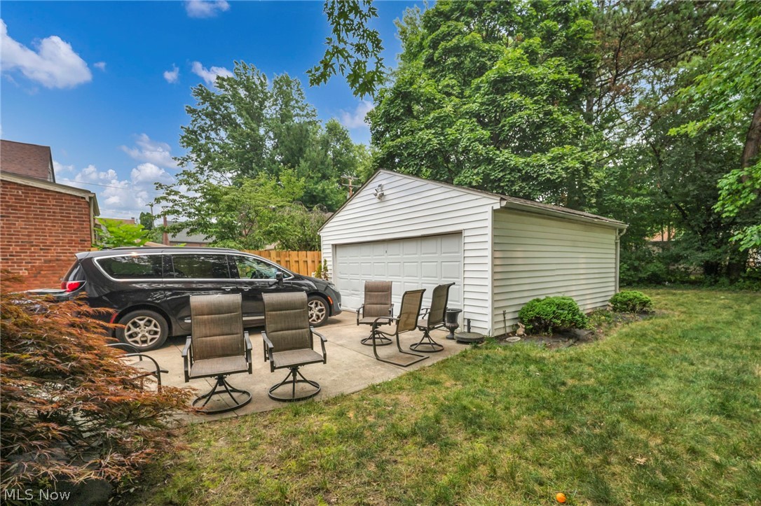 1909 Powell Avenue Cleveland Heights OH 44118