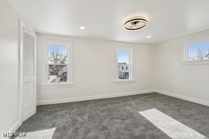 3018 Russell Avenue Parma OH 44134