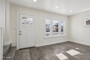 3018 Russell Avenue Parma OH 44134