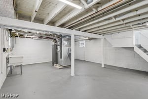 3018 Russell Avenue Parma OH 44134