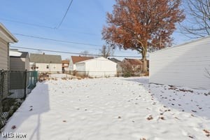 3018 Russell Avenue Parma OH 44134