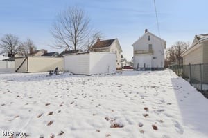 3018 Russell Avenue Parma OH 44134