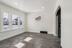 3018 Russell Avenue Parma OH 44134