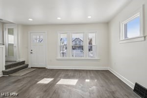 3018 Russell Avenue Parma OH 44134