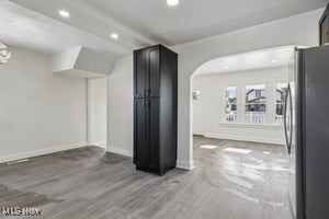 3018 Russell Avenue Parma OH 44134