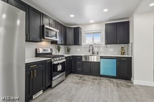 3018 Russell Avenue Parma OH 44134