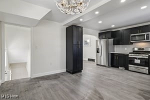 3018 Russell Avenue Parma OH 44134