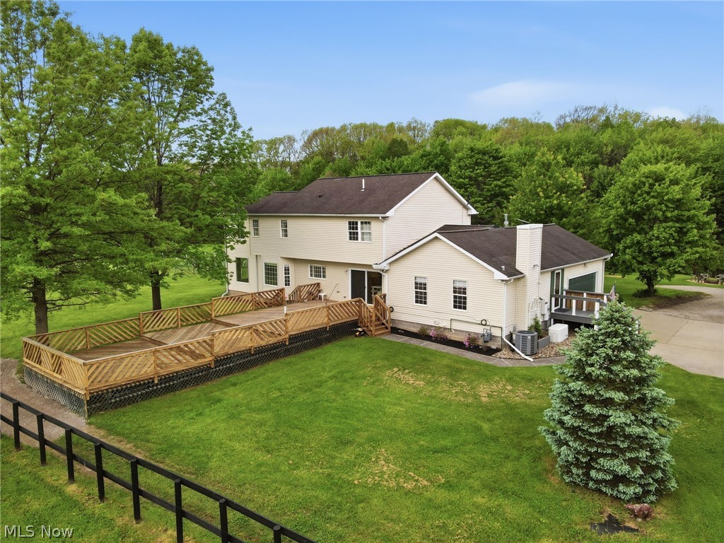 16159 Gar Highway Montville OH 44064