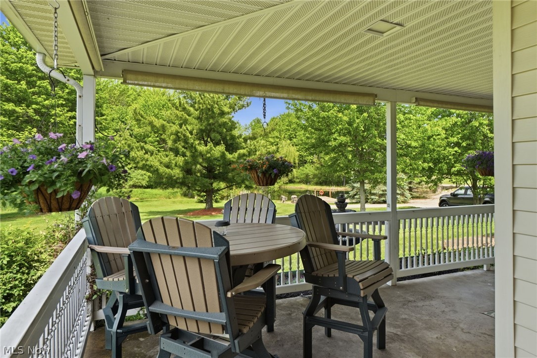 16159 Gar Highway Montville OH 44064