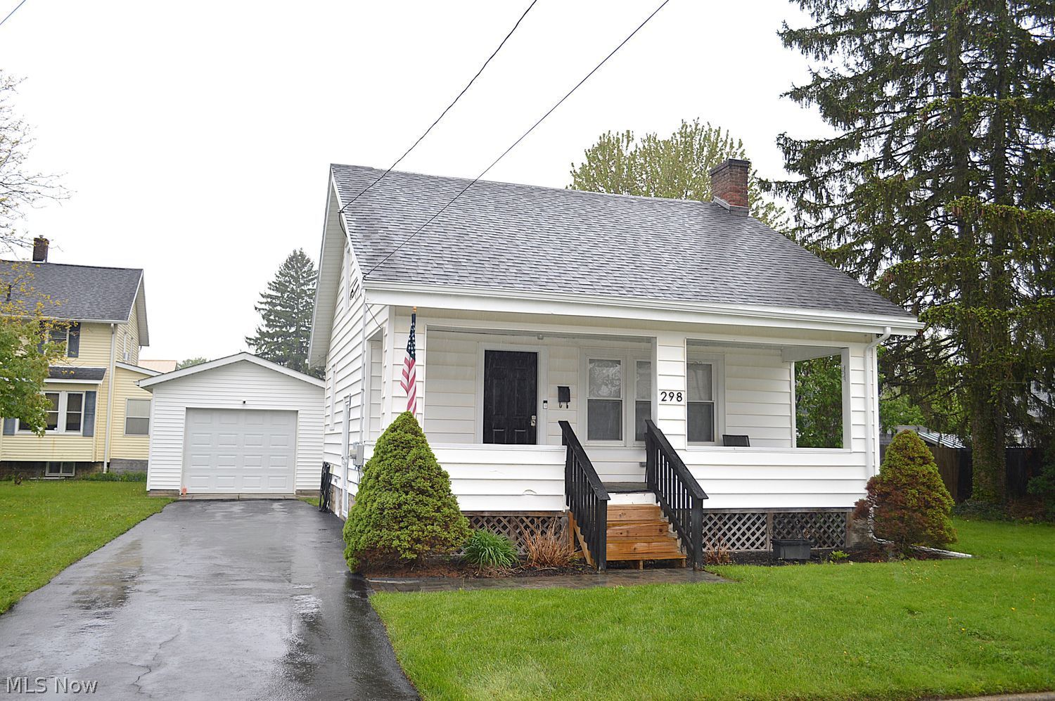 298 Swan Street Geneva OH 44041