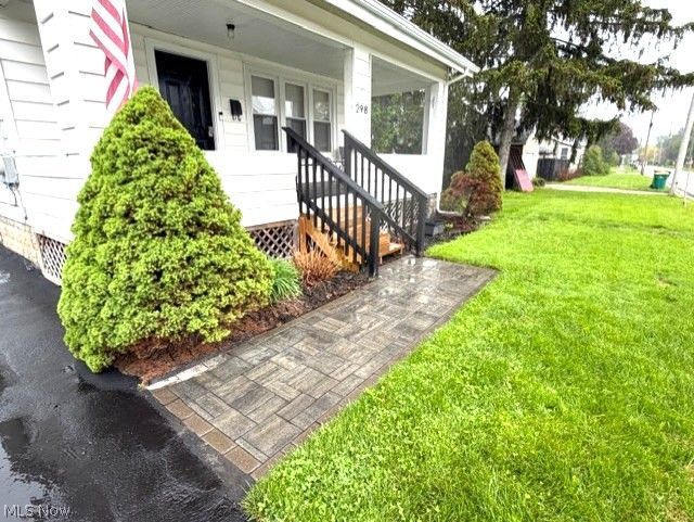 298 Swan Street Geneva OH 44041