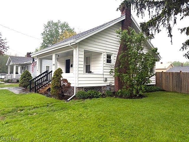 298 Swan Street Geneva OH 44041